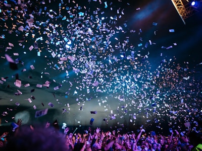 Foto de evento 3 - Evento corporativo profesional